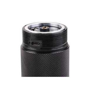 Фонарь Nextorch SAINT TORCH 30V2.0 поисковый, 8000 люмен арт.: SAINT TORCH 30V2.0 (EU)